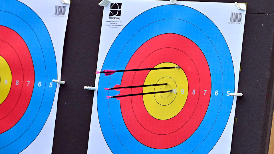 Archery Asia Cup 2024 Suwon Indian archers win four medals in team events