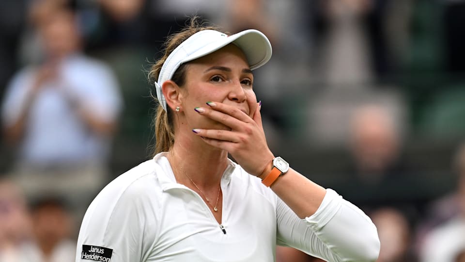 Wimbledon semi final live streaming free top