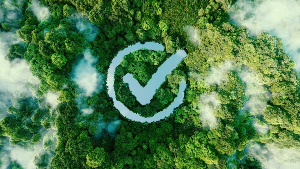 Earth Day 2022: IOC presents Carbon Action Awards to 20 sports organisations