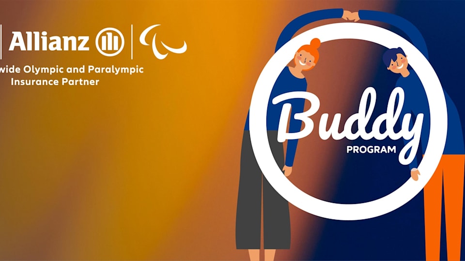 Allianz Buddy Program