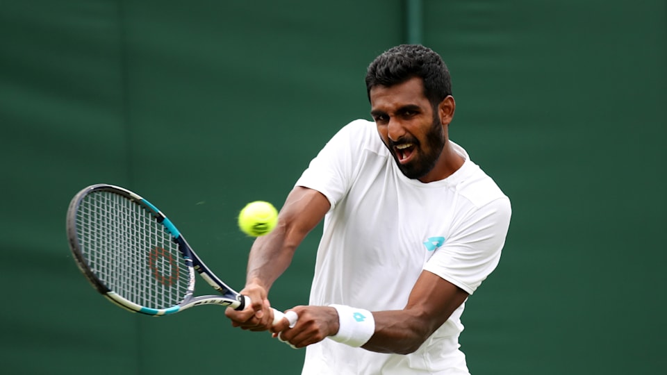 Prajnesh Gunneswaran 