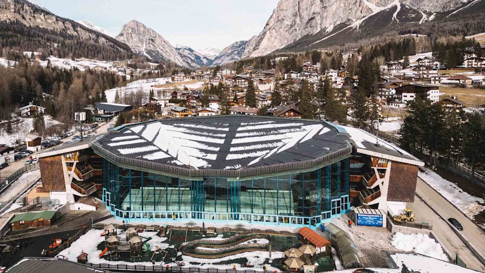 Cortina_Olympic _Stadium