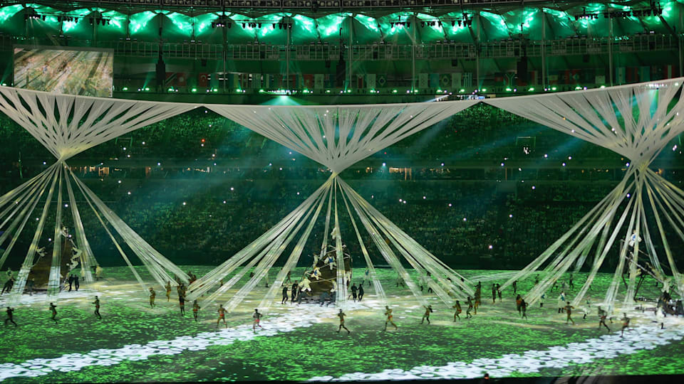 How do we know that Rio 2016 was a success - Olympic News