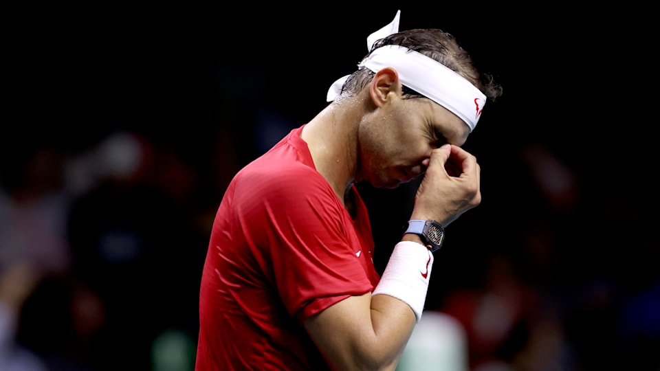 España-Países Bajos en la Copa Davis 2024 de tenis: Resultados y marcador  en directo