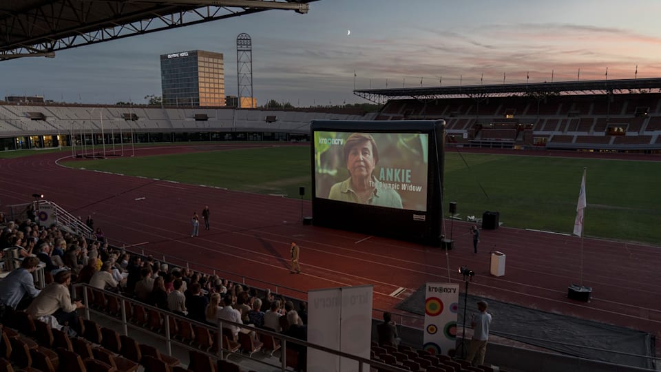 Olympic Highlights 05/09/2022