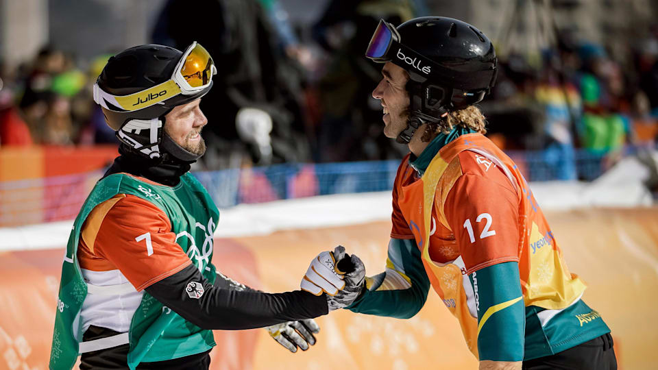Fair Play awards return to Beijing for the Olympic Winter Games