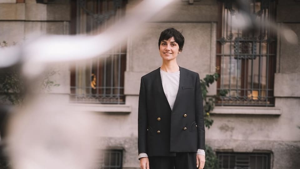 Foto di Eva Geraldine Fontanelli