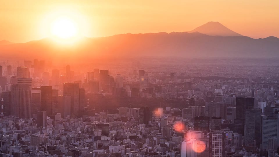Questions posées fréquemment sur les Jeux Olympiques de Tokyo 2020