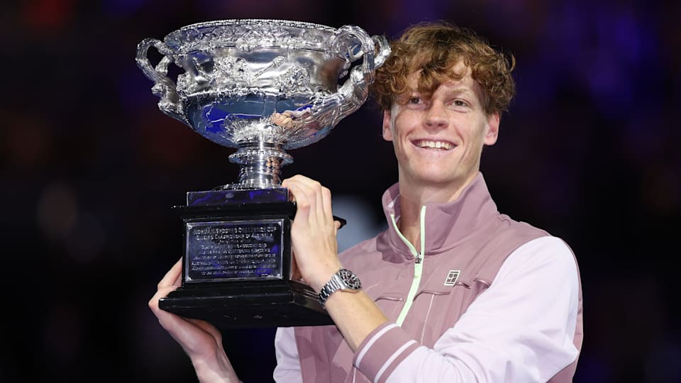 Tennis Australian Open 2025 preview, full schedule, and how to watch the first grand slam of