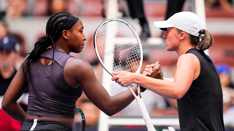 coco-gauff-iga-swiatek-getty-GettyImages-1711365384