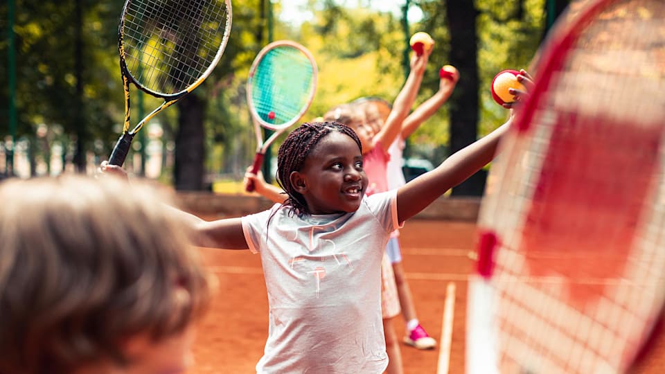 Olympisme 365 : une stratégie renforçant le rôle du sport en tant que partenaire important pour la réalisation des objectifs de développement durable de l’ONU