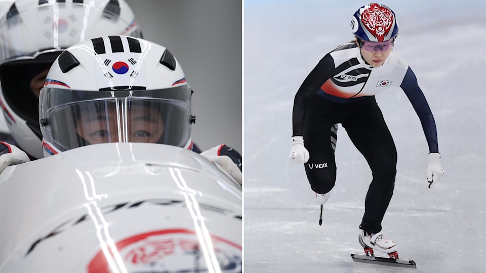 Creation of an Athletes’ Commission for Gangwon 2024 