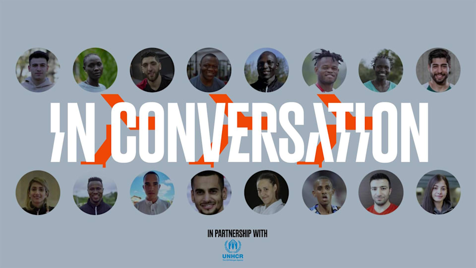 In Conversation, la nouvelle initiative lancée par le CIO, le HCR et Discovery