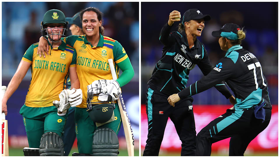 South Africa vs New Zealand, Women’s T20 World Cup 2024 final Know