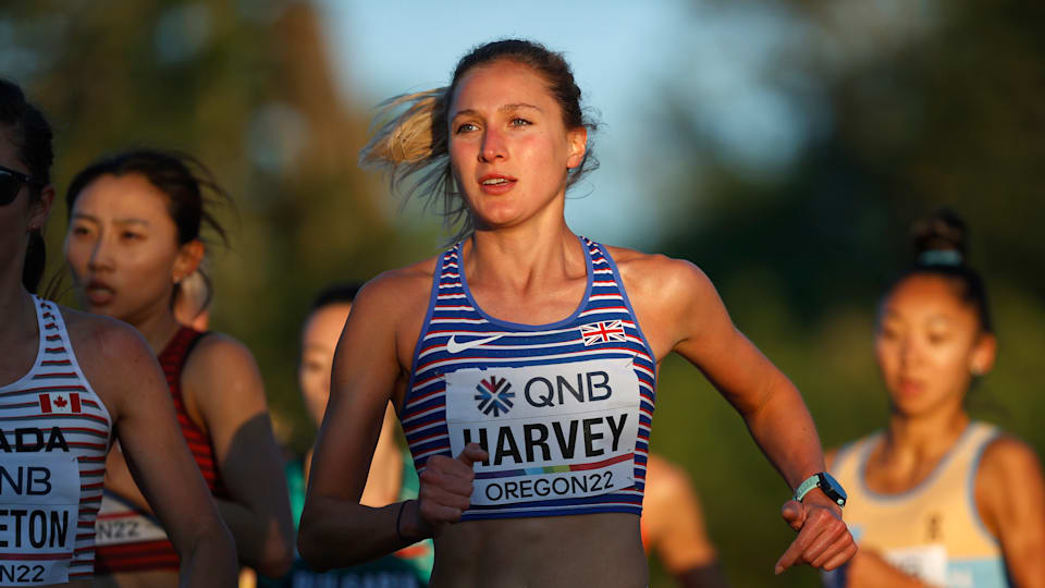 Three GB marathon runners selected for Paris 2024 with fascinating back stories