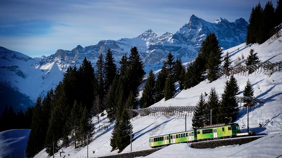 Lausanne 2020 entend créer un héritage en matière de durabilité