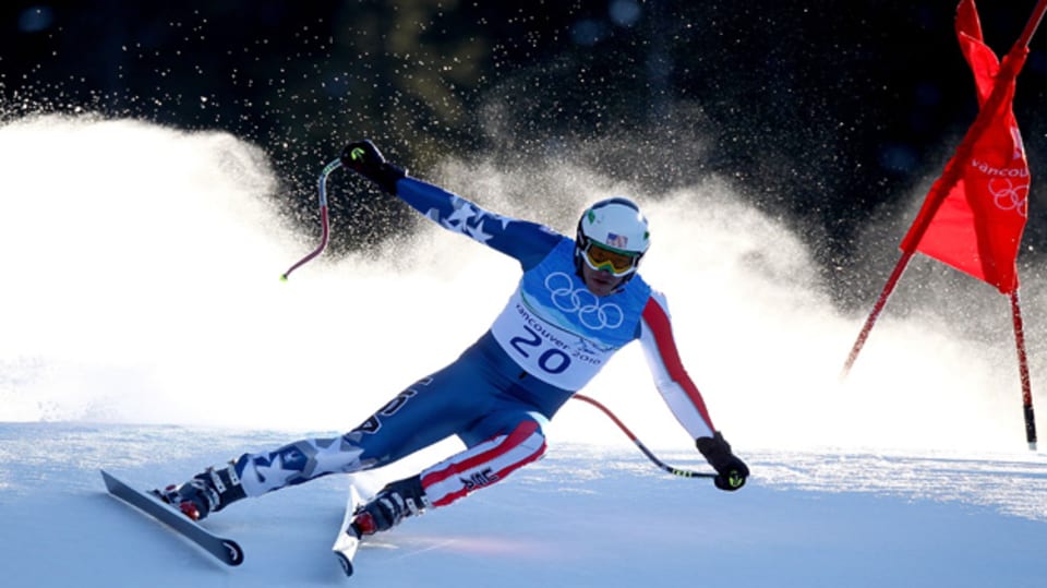 Bode Miller end his 14-year wait for Olympic gold