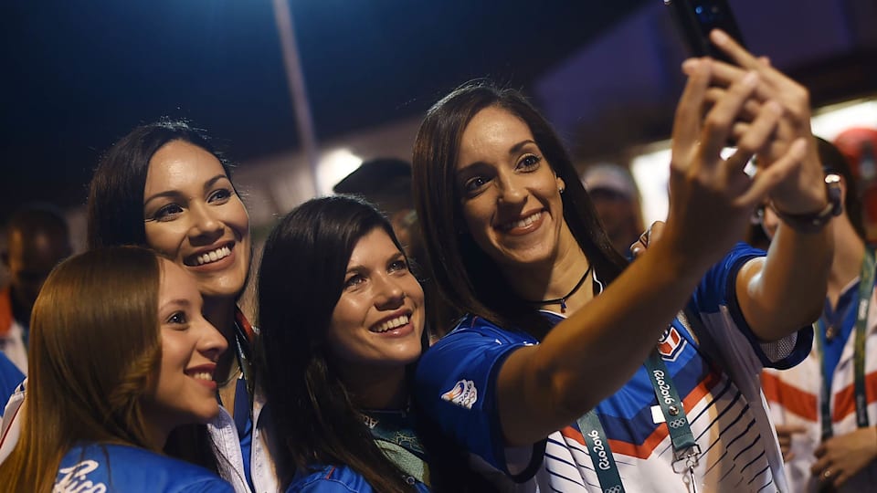 Préserver le caractère unique des Jeux Olympiques 