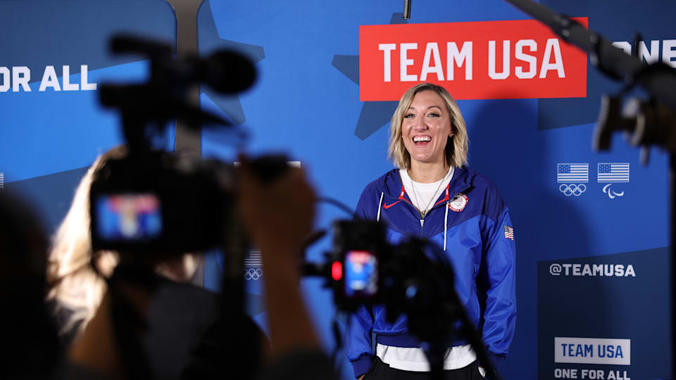 Jordan Larson: Veteran volleyball star reflects on a trio of Olympic ...