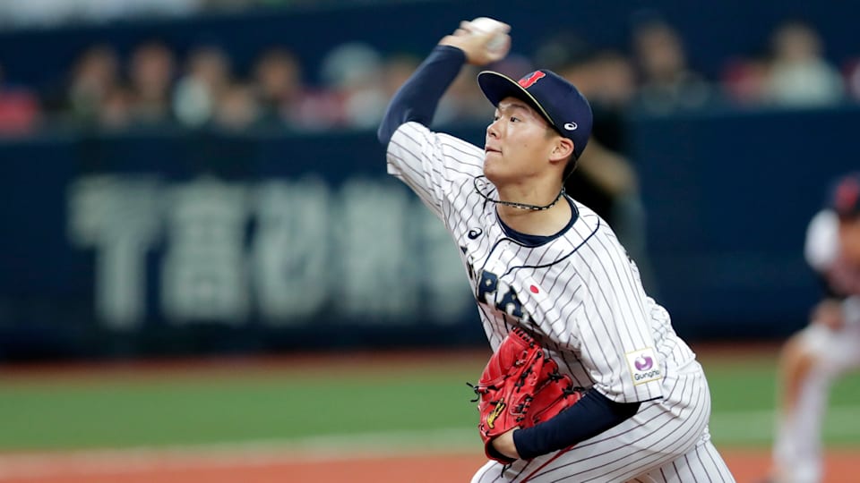 野球】日本代表・侍ジャパンが悲願の金メダルに挑む―野球の見どころ