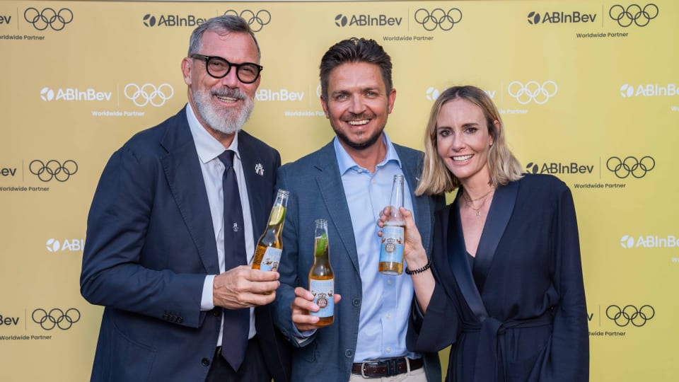 Corona Cero festeggia l’Olympic Day