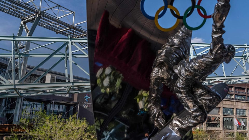 Déclaration du CIO concernant les Jeux Olympiques d’hiver de Beijing 2022
