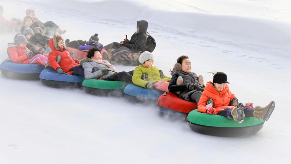 La durabilité aux Jeux de Beijing 2022 – Tout ce que vous devez savoir