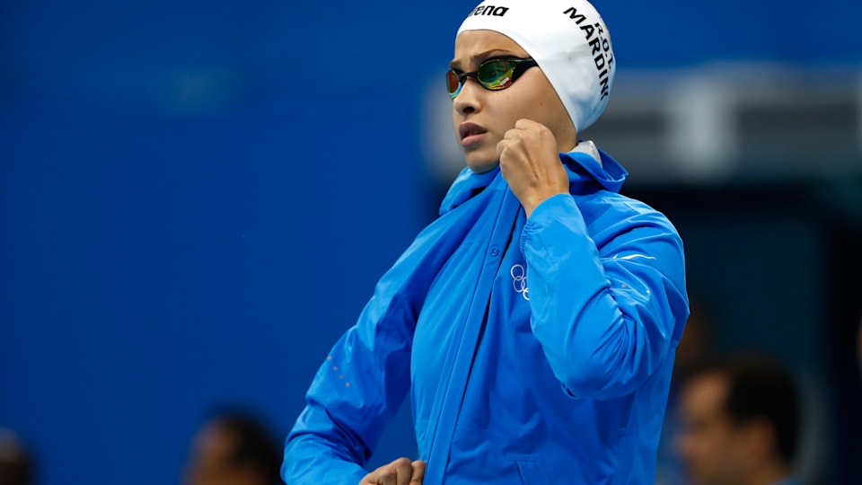 yusra-mardini-GettyImages-588143488