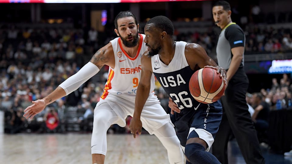 Tunisia fiba roster 2019 cheap