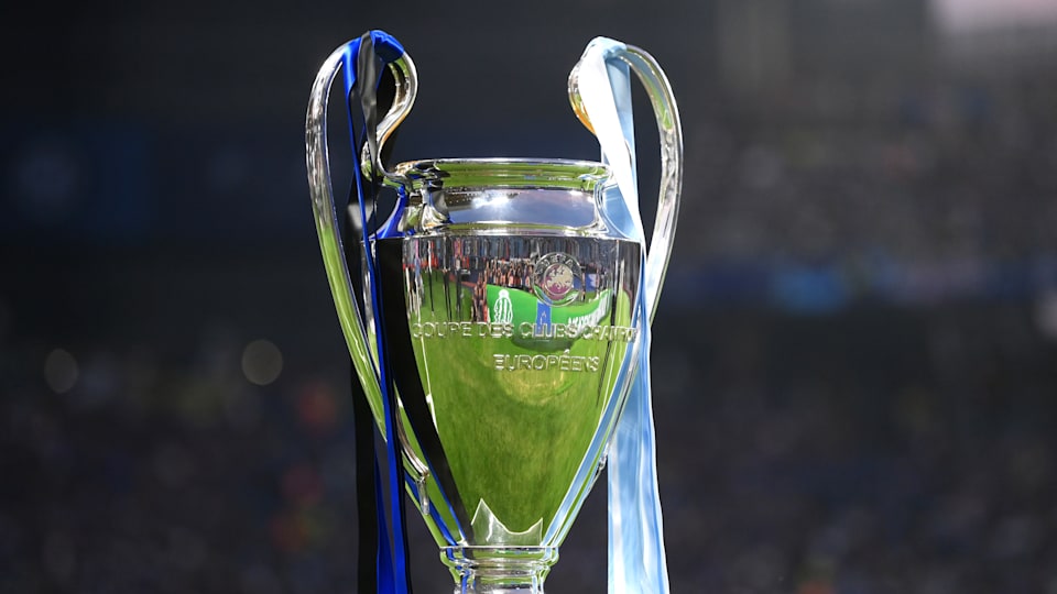 equipos de la liga de campeones de la uefa 2023