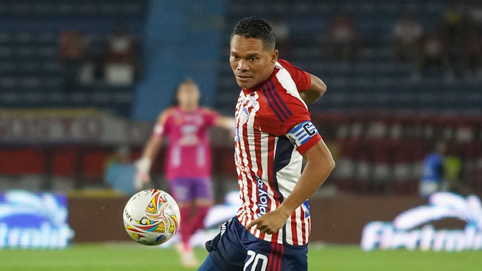 Junior en la Copa Libertadores 2024 historial de rivales y calendario
