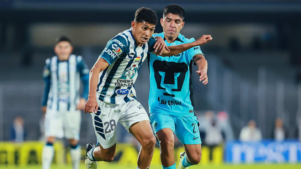 Liga MX Clausura 2024 Pachuca vs Pumas, dónde ver el partido del Play In y cuándo se juega