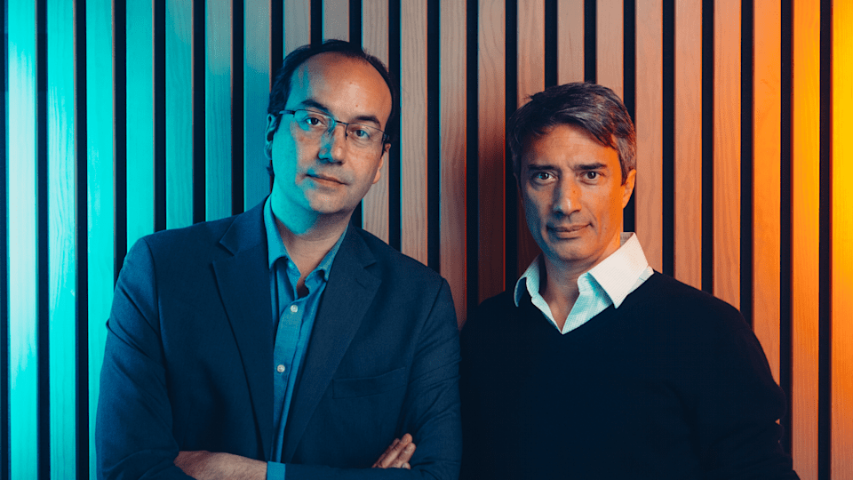 Jules and Gédéon Naudet