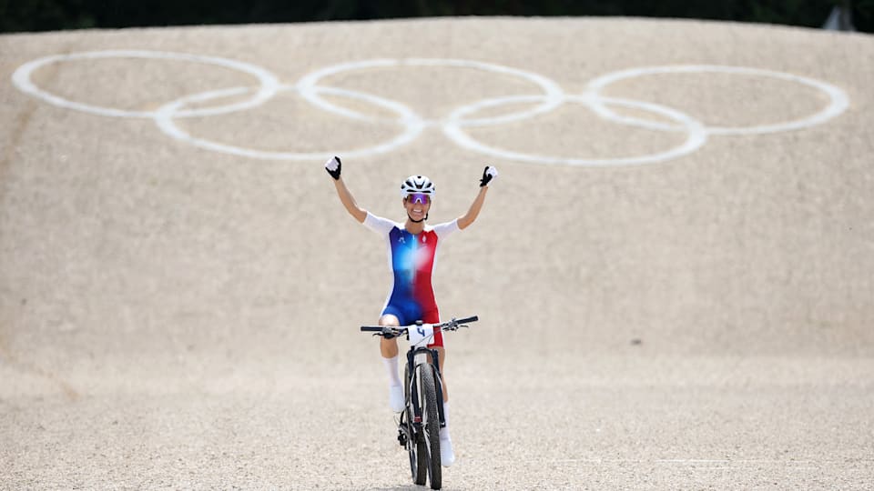 Olympic xc mtb store