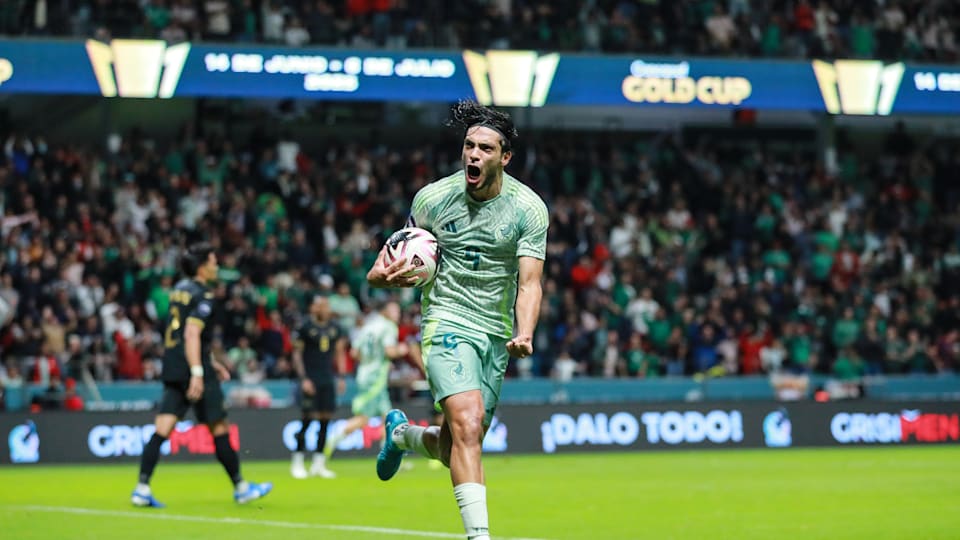 Liga de Naciones Concacaf 2024/25 ¿qué equipos clasificaron a las semifinales? cruces
