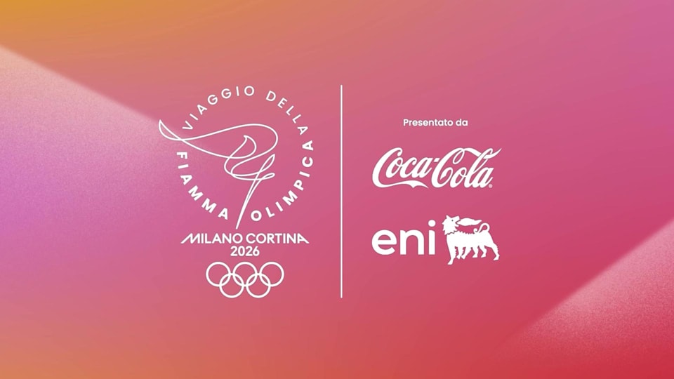 Milano Cortina 2026 unveils “Greatest Journey” as Olympic Torch Relay route announced