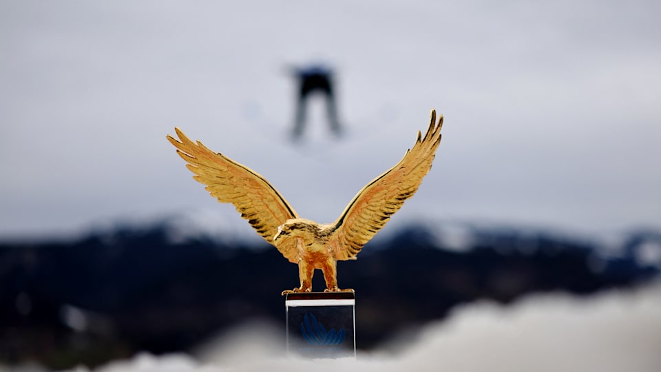 Four Hills Tournament 2025 Tournament Val Lauren