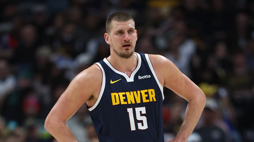 Jokic nba discount