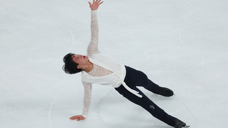 ISU European Figure Skating Championships 2025 Preview, schedule, how