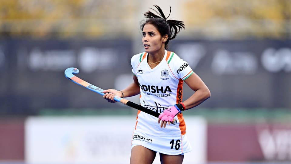 Vandana Katariya retires