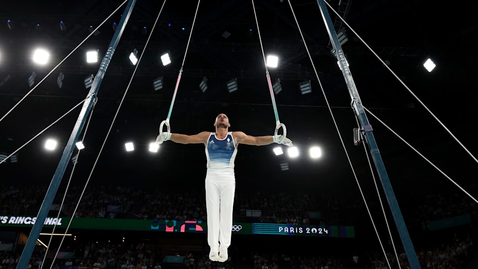 Championnats d'Europe de gymnastique artistique 2025 : L'équipe de ...