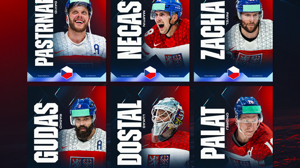 MiCo26 hockey CZECHIA first 6