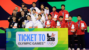 オリンピック、メダル、結果、最新ニュース | Olympics.com