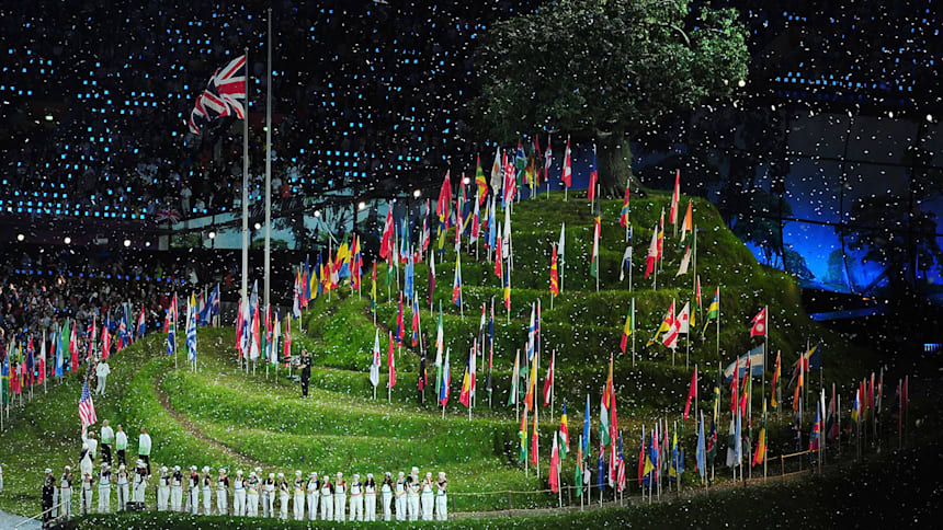 The Celebration of human diversity