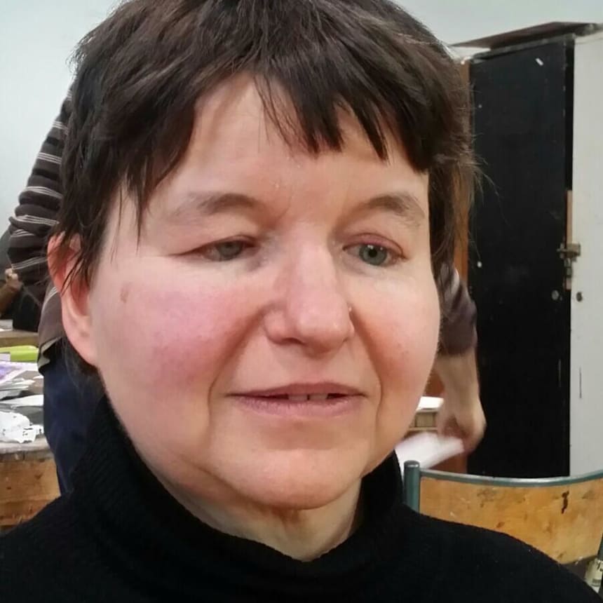 Dorothée Lombard Paris 2024