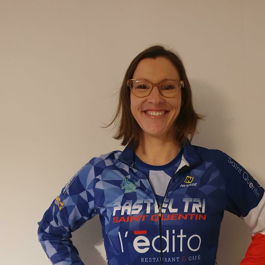 Marie Delatour Paris 2024