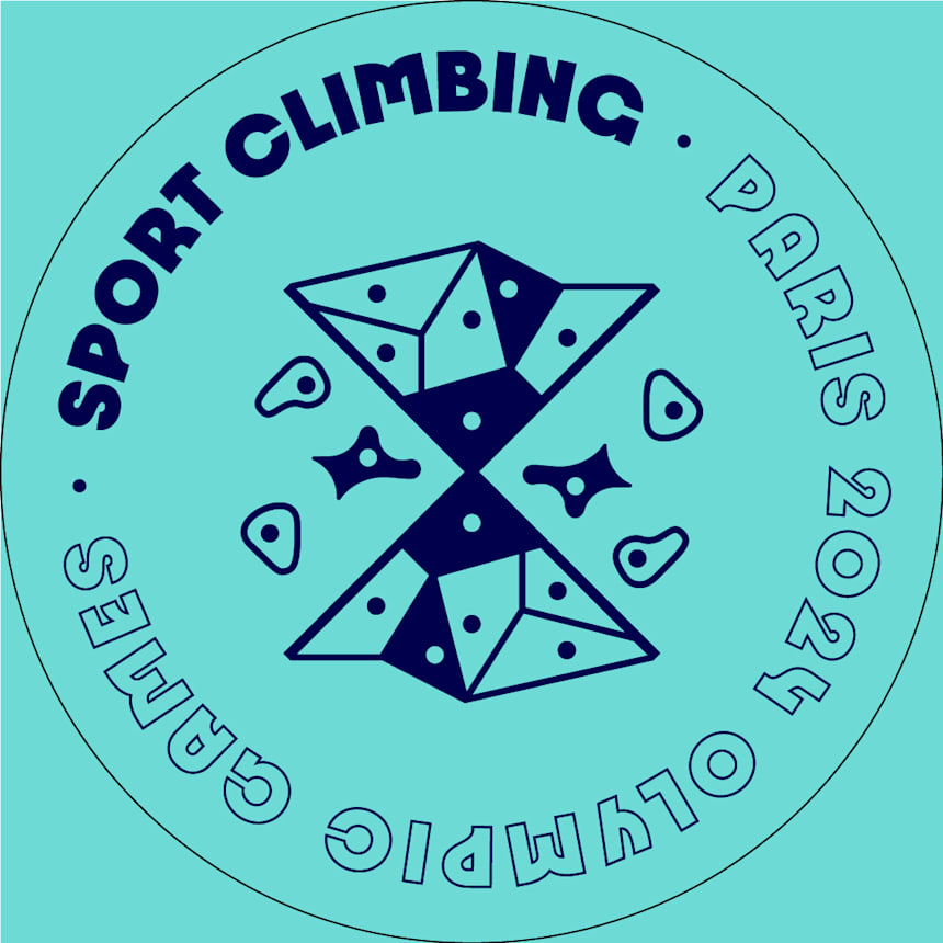 Olympic Sport Climbing Paris 2024 Olympics