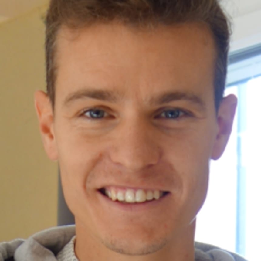 Antoine Deschamps Paris 2024