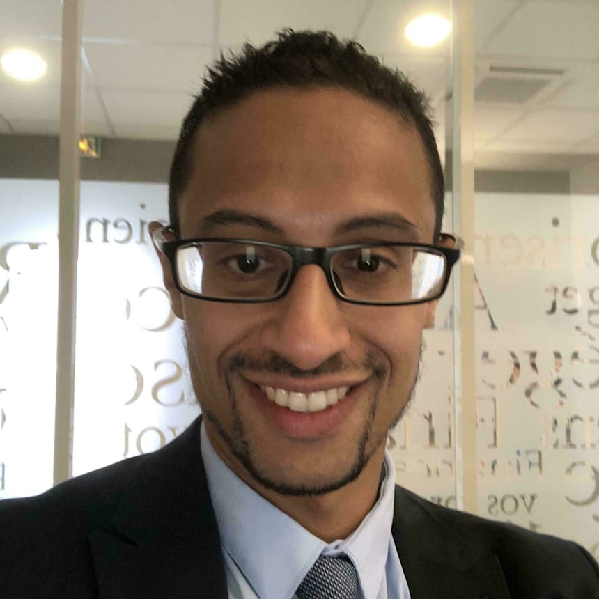 Mourad Abdellaoui Paris 2024