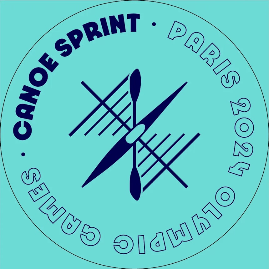 Olympic Canoe Sprint Paris 2024 Olympics
